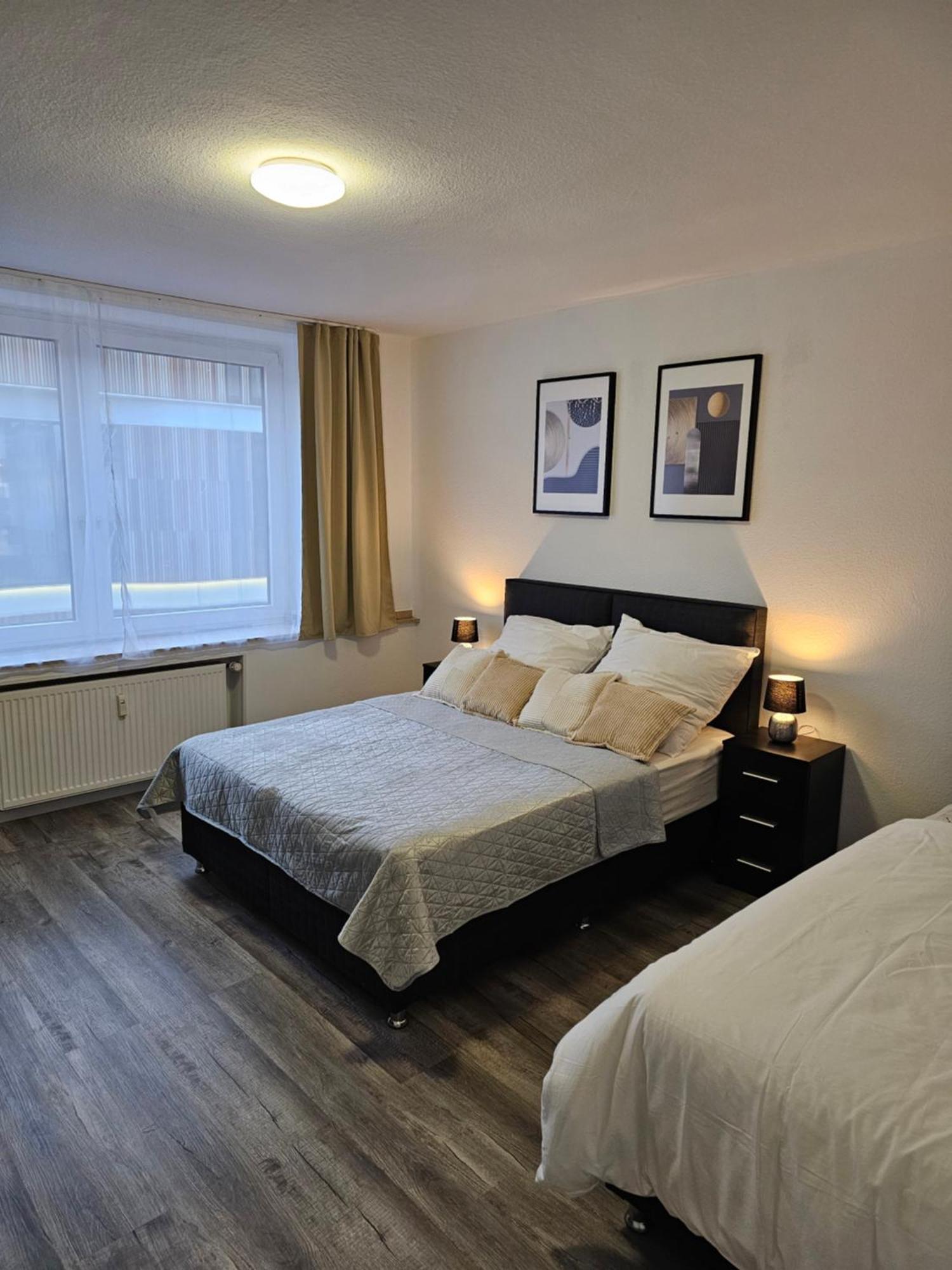 Chris - Minto Appartement