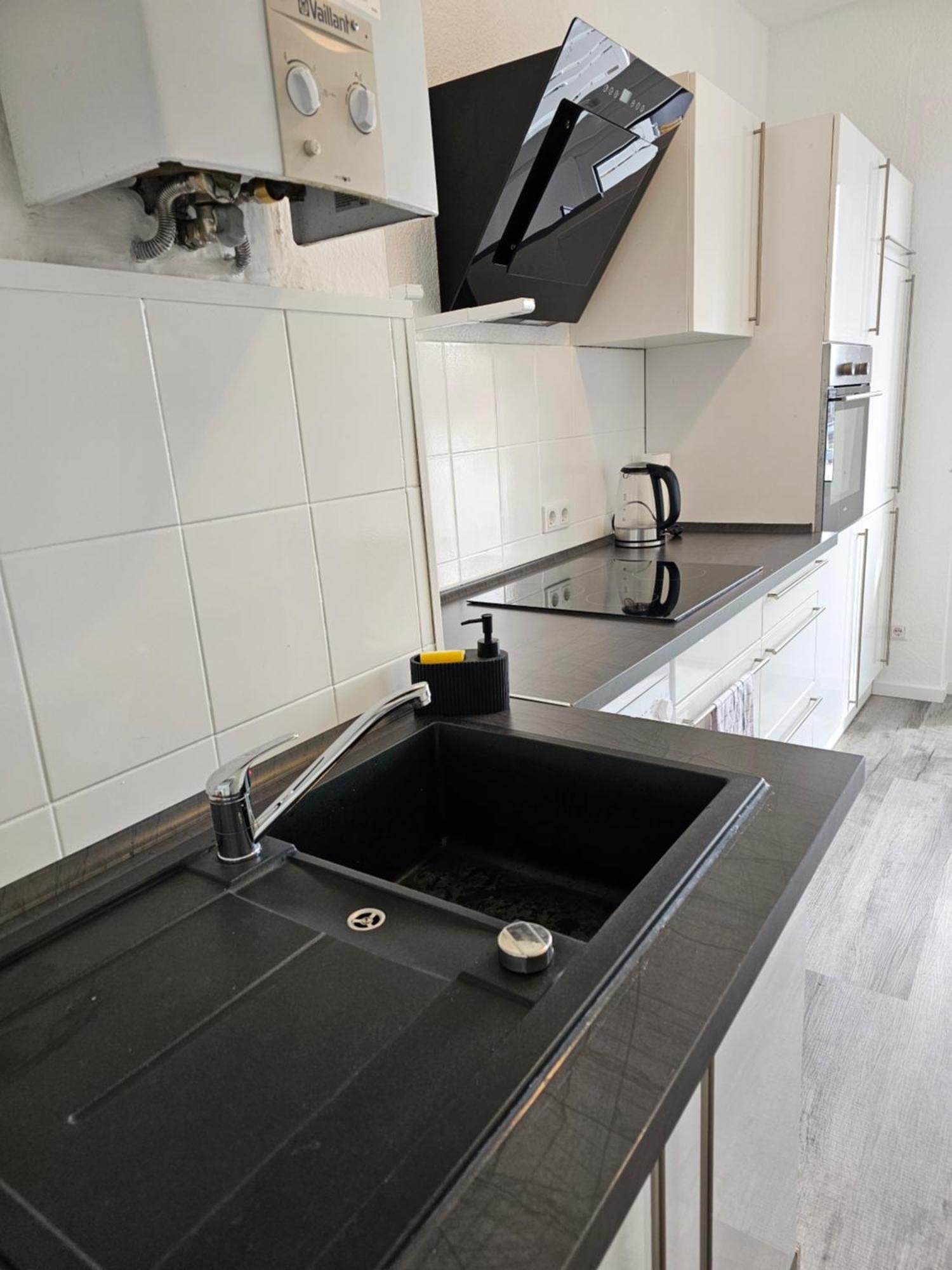 Appartement Chris - Minto *