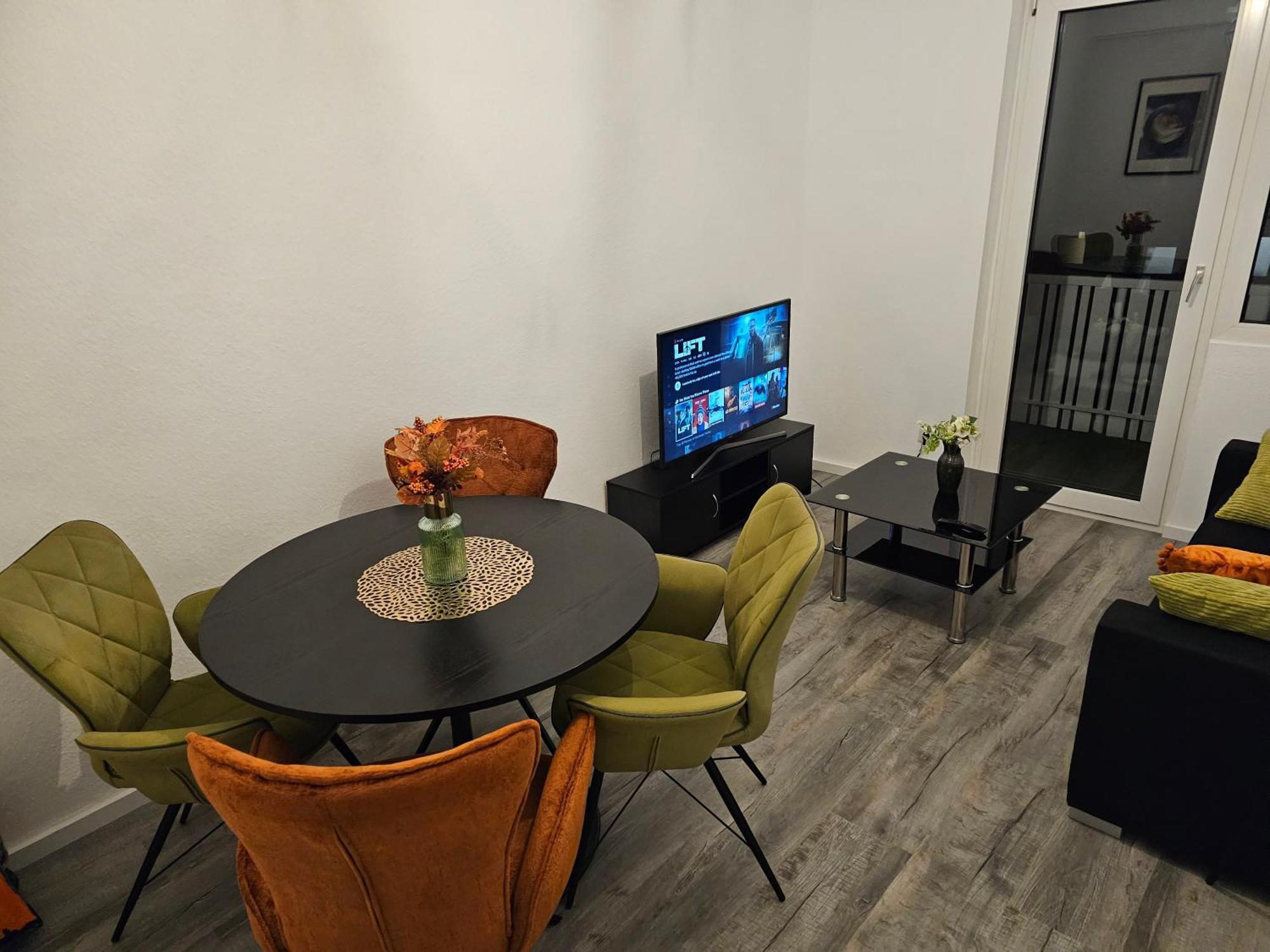 Appartement Chris - Minto