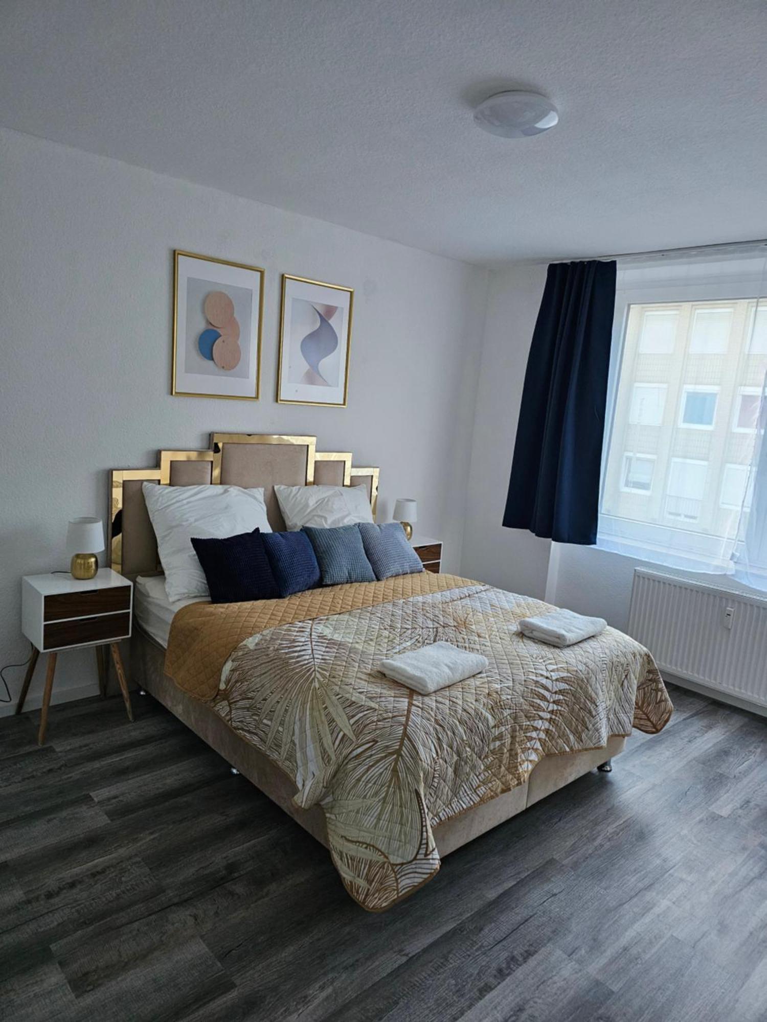 Chris - Minto Appartement