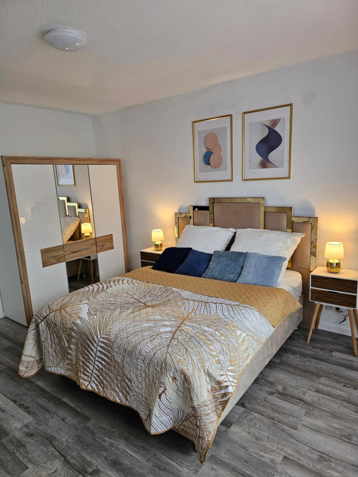 Appartement Chris - Minto