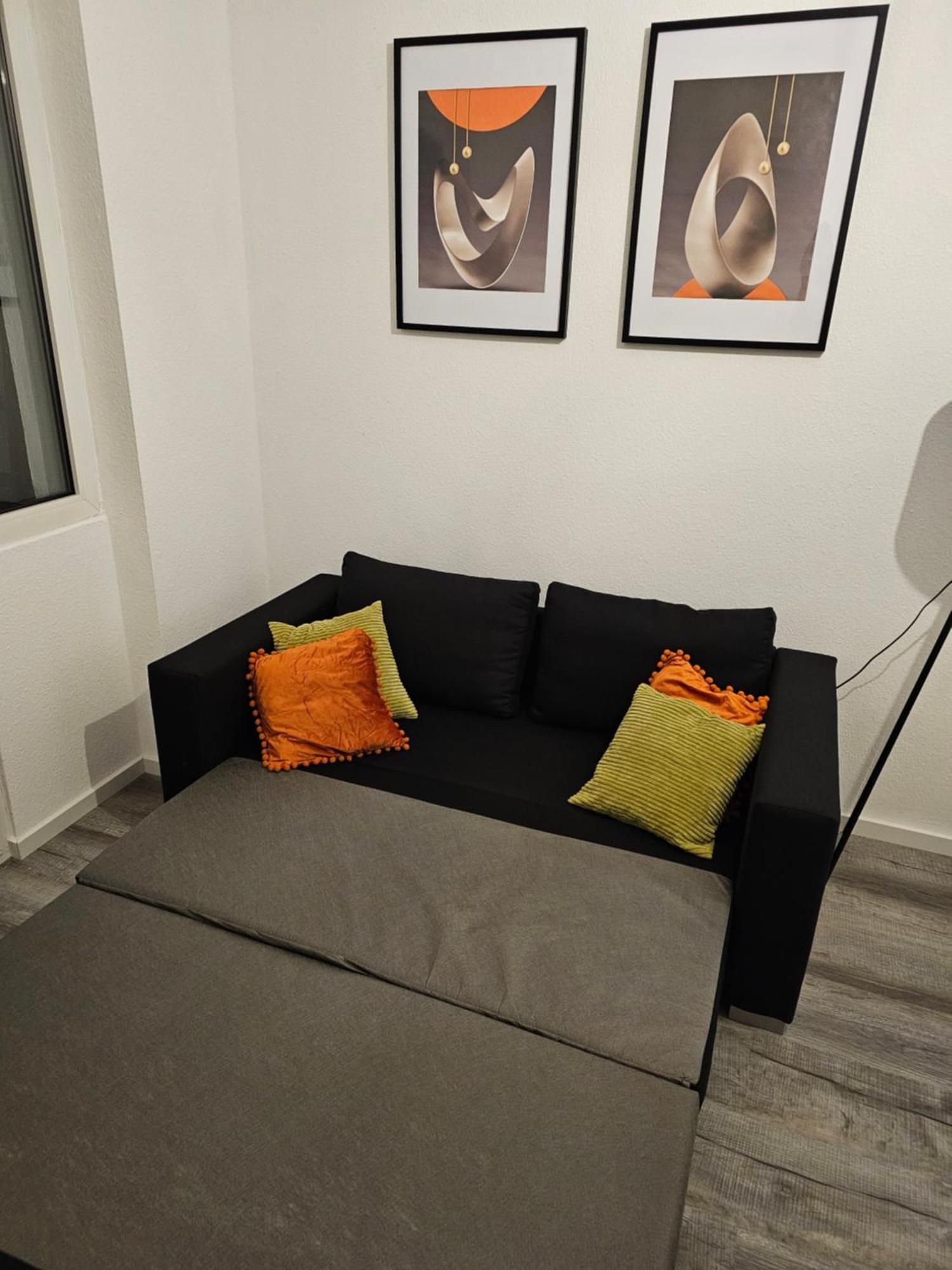 Chris - Minto Appartement *