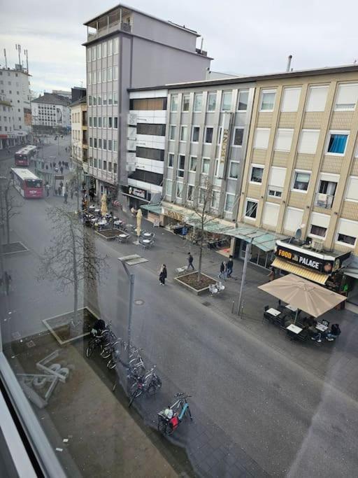Chris - Minto Appartement