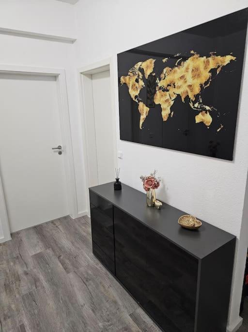 Appartement Chris - Minto *