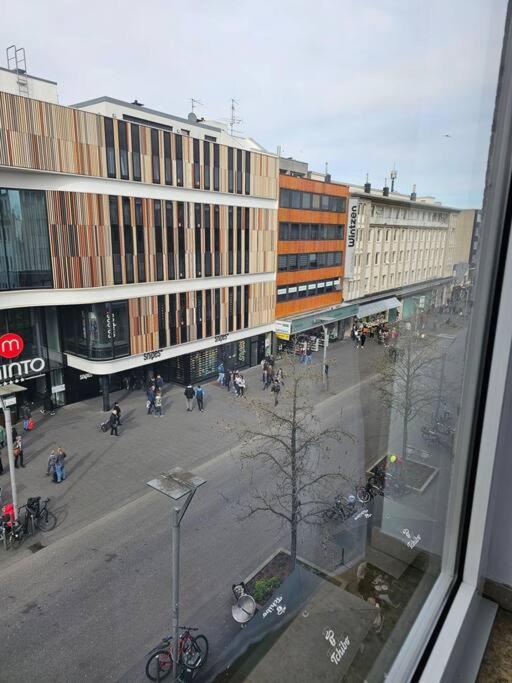 Appartement Chris - Minto