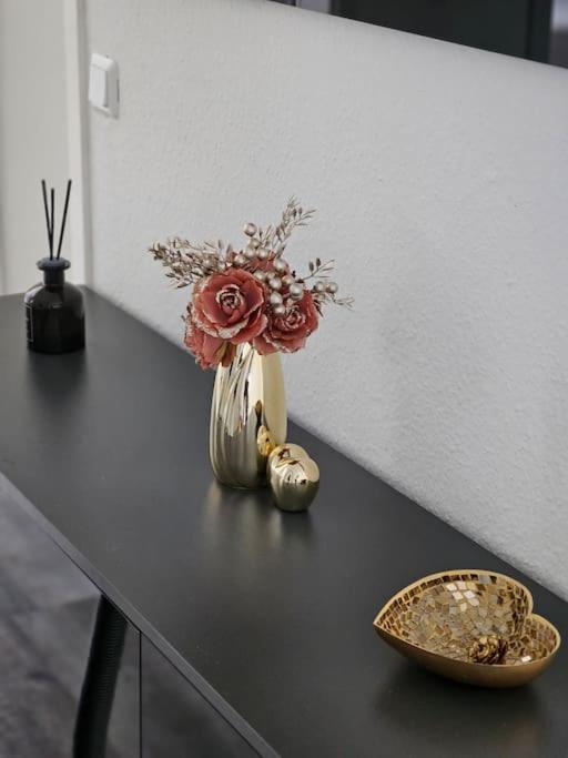 Chris - Minto Appartement Mönchengladbach