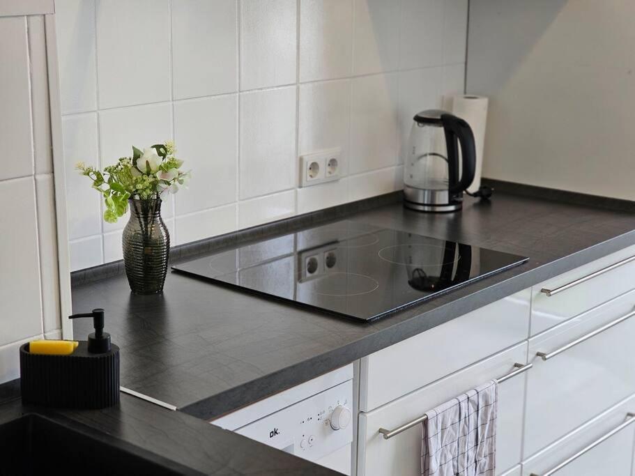 Appartement Chris - Minto Mönchengladbach